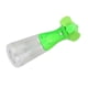 thumbnail image 4 of Ventilador de pulverización de neblina de agua portátil Pulverizador de neblina de enfriamiento de verano para exteriores Ventilador eléctrico de mano, Verde Inevent HA7076-03B, 4 of 6