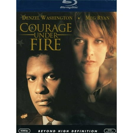 Courage Under Fire (Blu-ray) (Widescreen)