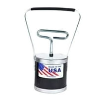 Amk Magnetics Powermag 16 Lbs Hand Release Magnet