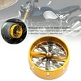 thumbnail image 1 of Intake Cover Air Intake Covers Filter For BMW R Nine T R Nine T R9T Gold, 1 of 10
