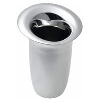 Yamazaki Tantalyn Collection Wine Cooler 18/10 Stainless Steel