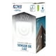 thumbnail image 2 of Pack 2 Focos Led Alta Potencia T AKSI 20W Sensor de Luz Base E27, 2 of 3