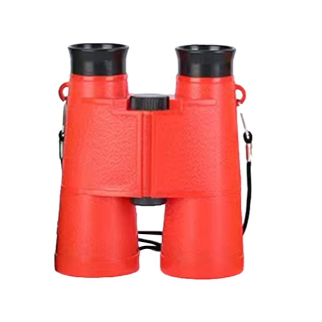 High 6X35 Magnification Kids Binoculars for Outdoor Exploration and Educational Adventures