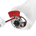 thumbnail image 2 of Pelacables manual ajustable de acero inoxidable, 2 of 5