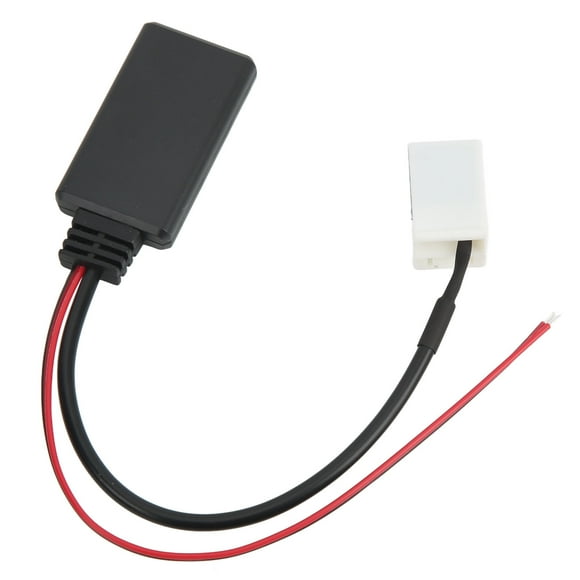 Bluetooth Audio Cable,Bluetooth 4.0 Audio Adapter Bluetooth Audio Adapter Wireless Audio Adapter Proven Performance