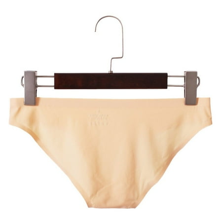 

Men s Elastic Seamless Underpants Ultra-Thin Breathable Briefs Underwear