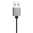 thumbnail image 2 of Ematic EUTCMG401 Magnetic Micro USB to USB-A Cable for Android Devices, 3 Feet, 2 of 3