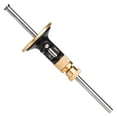 thumbnail image 1 of Yeacher European Scriber Woodworking Marking Tools 0.2 mm Level Fine-Tunin Simple Plate Scriber Line Carbide Blade Parallel Line Scriber Woodworking Tools, 1 of 7