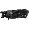 thumbnail image 2 of For Subaru Forester Headlight Assembly 2005 Passenger Side For SU2503115 | 84001SA300, 2 of 4