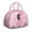 Pink-7, variant on Premium Insulated Lunch Bag - Large Capacity Leakproof Lunch Box with Aluminum Lining,for School, Office, Picnic