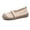 shoes 106#Beige, variant on oqasdz Casual Shoes for Women Breathable Mesh Slip On Walking Shoes Lightweight Comfortable Flat Bottom Sneakers for Trendy Daily Wear Outdoor Summer