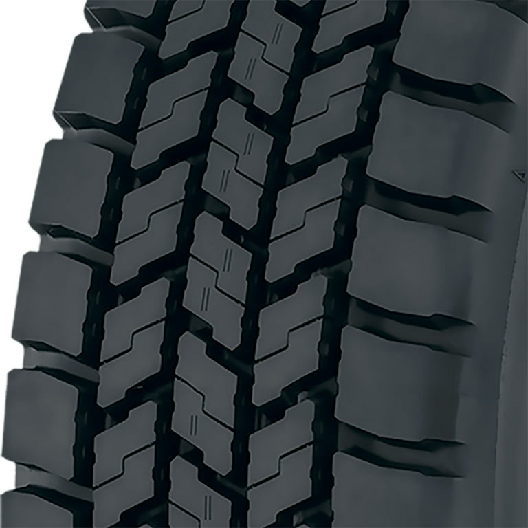 Yokohama Commercial Truck Tire 714R Semi Drive 225/70R19.5