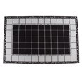 thumbnail image 2 of Piso antideslizante Área de entrada Alfombra Felpudo Baño Cocina Alfombras de baño Alfombras 50x80cm Estilo 1 Sunnimix Alfombra impermeable, 2 of 8