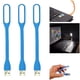 thumbnail image 4 of Paquete de 3 Mini lámpara de luz Led USB, luz USB para teclado de ordenador portátil, 4 of 5