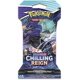 thumbnail image 2 of Pokemon TCG: Booster Pack Lot - Chilling Reign - 8 Packs, 2 of 2