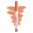 thumbnail image 2 of Rosé Kiss All Day Glossy Lip Color - Sweet Nothings, 2 of 15