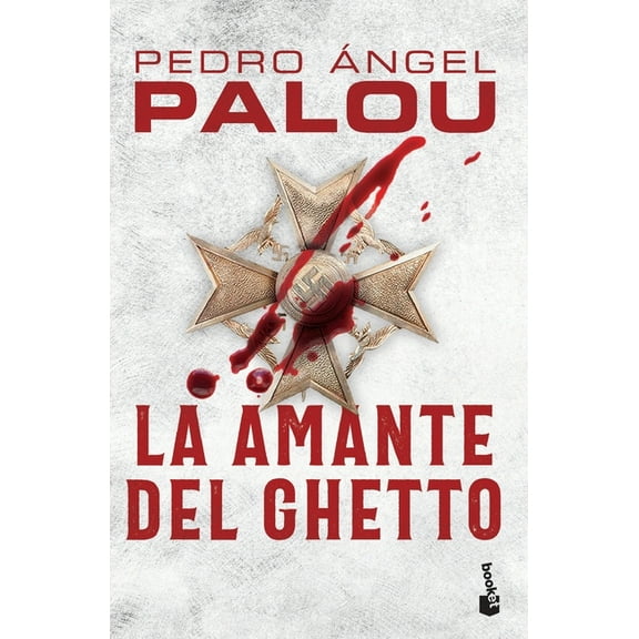 La Amante del Ghetto (Paperback)