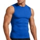 thumbnail image 1 of Tank Air Tank Top Secado Rápido Estilo Musculoso Respirable para Hombres Camisas a Tank Top Fitness Correr Entrenamiento, 1 of 4