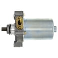 thumbnail image 2 of Niche Starter Motor for Aprilia AP0294802 AP0294800 Motorcycle 519-CSM2459O, 2 of 6