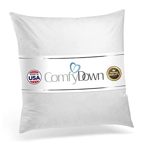 15 pillow cheap insert