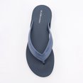 thumbnail image 2 of SANDALIA PLANA TOP MODA AZUL 141420, 2 of 4