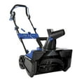 thumbnail image 2 of Snow Joe 21-inch Electric Single-Stage Snow Blower, 14-Amp, 2 of 9