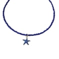 thumbnail image 4 of Elegant Starfishes Beaded Necklace for Everyday Wear or Special Occasions Portable and Sturdy Jewelry for Women, 4 of 7