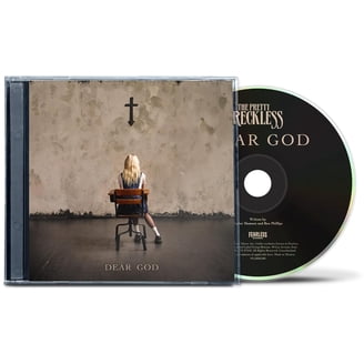 Razor & Tie, CD, Going to Hell, 2014 album from The Pretty