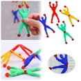 thumbnail image 1 of Oliegs Calendar Wall Sticking Climbing Rolling And Tricky Party Favorite Children's In Random Colors Christmas, 1 of 5