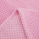 Dvkptbk Blanket Lit Polaire à Carreaux Doux et Chauds Couvertures en Flanelle à Mailles Épaisses et Respirantes Home Essentials sur Clairance – image 5 sur 5