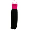 thumbnail image 2 of Kenneth Cole REACTION Women's Bandeu Maxi Dress Swim Cover-Up (M, Pea), 2 of 2