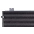 thumbnail image 2 of Sunbelt A/C AC Condenser For Honda Fits Civic 2.0L, 2 of 5