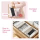 thumbnail image 5 of Reposapiés SUBAY Ajustable Plegable con Base Antideslizante para Pedicura, 5 of 7