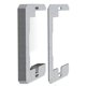 thumbnail image 1 of 10Pcs Wall Plate Spacer- Metal Flush Fit Device Leveling Plates, 1 of 5