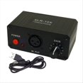 thumbnail image 1 of XLR-10X 1 Channel XLR interface Balanced Audio Amplifier, 1 of 5