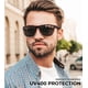 thumbnail image 2 of Gafas de Sol Polarizadas KALIYADI con Protección UV400 para Hombre, 2 of 8