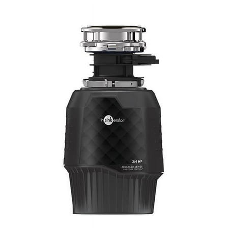 InSinkErator 79854-ISE 0.75 HP 1725 RPM Garbage Disposal