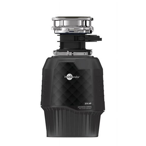 InSinkErator 79854-ISE 0.75 HP 1725 RPM Garbage Disposal