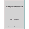 Strategic Management 2e (Textbook Binding - Used) 1259316041 9781259316043