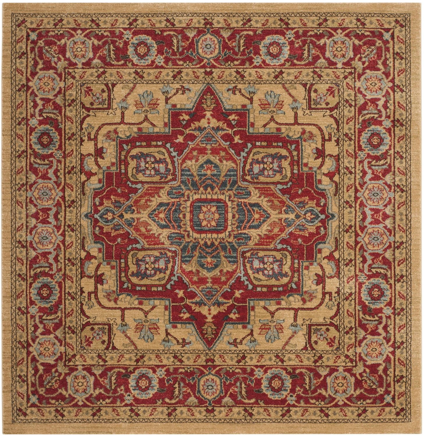 Safavieh Mahal Oswin Tapis Floral