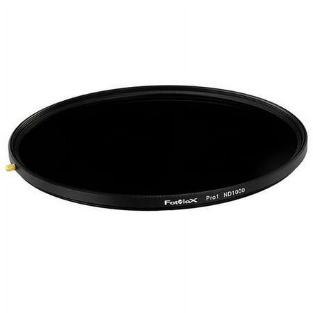 Fotodiox WndPn145-ND1000 Pro 145 mm Neutral Density 1000 Filter - Pro1 Multi-Coated MC-ND