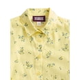 thumbnail image 3 of Weekend Academy Girls Button Up Shirt with Long Sleeves, Sizes 4-18, 3 of 3