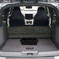 thumbnail image 1 of COMPUKAS Car Storage Tray Under Seat Box Organizer Case Auto Seat Storage Stylish, 1 of 7