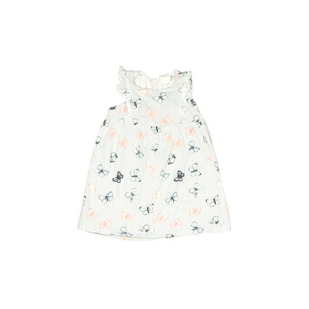 

Pre-Owned H&M Girl s Size 6-9 Mo Dress