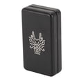 thumbnail image 2 of Push Card Slider Toy, Pocket Size Metal Haptic Slider  for ADD ADHD Autism Black,Pink, 2 of 7