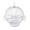 White, variant on Tachiuwa Birdcage Pet Supplies Pet House Parrot Stand Cage for Macaw Cockatoos Canary Gold