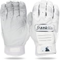 thumbnail image 1 of Guanteletas De Beisbol Franklin CFX Pro Talla XL Blanco, 1 of 5