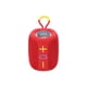 thumbnail image 1 of Bocina Bluetooth Portátil Sonido Estéreo (Rojo), 1 of 2