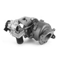 thumbnail image 2 of Turbocompresor Turbo Cargador ANGGREK Reemplazo 17201-51021 Apto Para Landcruiser V8 D 195Kw 261HP 1VD-FTV VDJ76 VDJ78 VDJ79 2007, 2 of 8