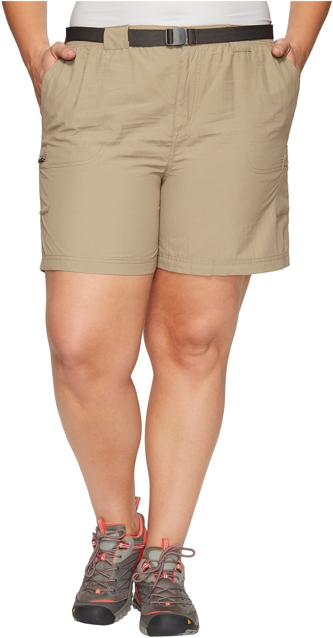 sun river cargo shorts